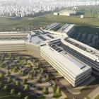 Wrocław: Budowa szpitala onkologicznego coraz bliżej. Wpłynęło aż 5 ofert  Autor: DCO