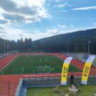 Dolnośląskie Centrum Sportu - Polana Jakuszycka  Autor: mat. pras.