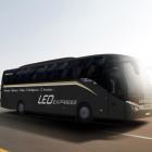 LeoExpress w lipcu zacznie kursować z Wrocławia do Wiednia  Autor: mat. pras.