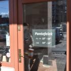 Sklep Pantofelek na Łokietka  Autor: Kinga Mierzwiak