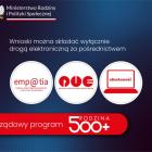   Autor: Ministerstwo Rodziny i Polityki Społecznej