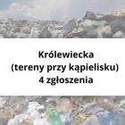 Tereny przy kąpielisku na Królewieckiej   Zobacz następne lokalizacje na kolejnym...