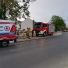 Rowerzysta ranny po zderzeniu z autem na Stabłowicach  Autor: mgo