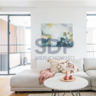 Dla zamożniejszych: dwupokojowy apartament o powierzchni 117 mkw. przy ulicy...