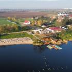 fot. Ośrodek Szkoleniowo-Wypoczynkowy Posejdon/Ośrodek Wypoczynkowy Skibińscy Kunice