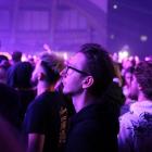Wrocław: Tłuste bity w Hali Stulecia. Kolejna edycja Hip Hop Festival  Autor: Jakub Jurek
