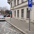 Ulica Biskupa Tomasza we Wrocławiu  Autor: Jakub Jurek