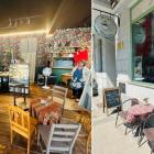 „Art-cafe Bliżej siebie” przy ulicy Komuny Paryskiej 70, to nowe miejsce na mapie...