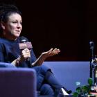 Olga Tokarczuk. Pisarka i noblistka, która od lat mieszka we Wrocławiu. Nagrodę Nobla...