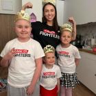 fot. Cancer Fighters 