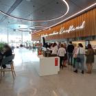 Centrala Kaufland przy al. Armii Krajowej we Wrocławiu  Autor: Bartosz Senderek