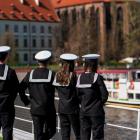Technikum Żeglugi Śródlądowej we Wrocławiu  Autor: mat. pras.