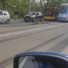 Awaria MPK. Utrudnienia dla pasażerów w centrum miasta  Autor: Rafał Kostecki