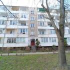  Mieszkanie, ul. Pereca 34/10  
 
     Powierzchnia działki: 176 mkw.,...
