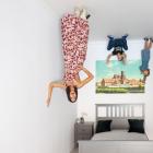Muzeum Iluzji  Autor: Mat. pras.