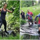 Survival Race Wrocław trwa. Okazja do fajnego spędzenia czasu dla zawodników i kibiców...