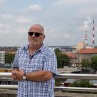 prof. Krzysztof Migała