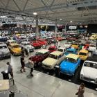 Muzeum Motoryzacji Wena w Oławie  Autor: AP