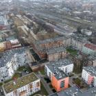 Deweloper, który kupił kamienice od miasta w 2020 roku by je zrewitalizować, wystawił...
