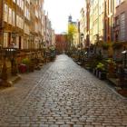 Gdańsk  Autor: pixabay.com