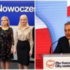 Na Dolnym Śląsku trwa konflikt PO i Nowoczesnej  Autor: archiwum