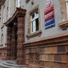 Zakład Usług Społecznych we Wrocławiu  Autor: archiwum
