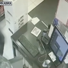   Autor: Policja Dolnośląska/kadr z monitoringu
