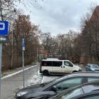 Parking obok Panoramy Racławickiej (przy ul. Jana Styki i Wojciecha Kossaka)   Zobacz...