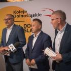   Autor: Koleje Dolnośląskie
