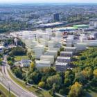   Apartamenty Krakowska -&nbsp; Nowe osiedle powstanie przy ul. Krakowskiej, obok...