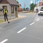 Granatnik i policja to wybuchowe połączenie. Wydarzenie z udziałem komendanta zostało...