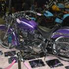 Kustom Konwent 2026 / fot. Kinga Mierzwiak