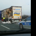   Autor: Zdjęcia dzięki Pomoc Drogowa AUTO-HARD&PIEKARSKI PATROL