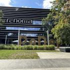  fot. Askaniusz Polcyn 

  Renoma  -&nbsp;Wrocławski Dom Handlowy Renoma (dawniej...