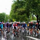 Pierwszy etap Tour de Pologne to trasa z Wrocławia do Legnicy / fot. Jakub Bieniek