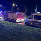 fot. mł. kpt. Adam Pęk / KMPSP Wrocław