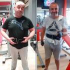Jak zgubic brzuch po50 trener Wroclaw