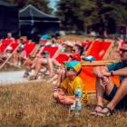  fot. Festiwal Pasibrzucha 

  Festiwal Pasibrzucha  - kino plenerowe to jeden z...
