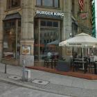   Burger King  

 Lokal w Feniksie przy Rynku w piątki i soboty działa do godziny 3, w...