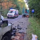 fot. P. Sędkowski.KP PSP w Oleśnicy