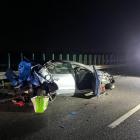 
K. Wełdziński/Komenda Powiatowa Państwowej Straży Pożarnej w Oleśnicy