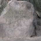 Pomnik Jana Dzierżonia we Wrocławiu / fot. Wikimedia Commons