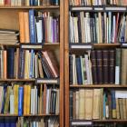  fot. Jakub Jurek 

 Zbiory biblioteczne należące do wrocławskiego zoo&nbsp; 

