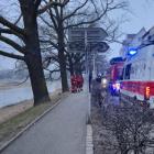 Fot. Wodna Służba Ratownicza 