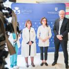 fot. Uniwersytecki Szpital Kliniczny we Wrocławiu