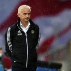 Jacek Magiera miał 49 lat