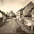Lata 1860-1870  Autor: fotopolska.eu