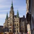 Pociągiem z Wrocławia do Liberca w Czechach. Najpierw kupujecie bilet KD do Jeleniej...