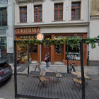 Cukiernia Łomżanka, Ruska 10
 
W tegorocznej ofercie cukierni znajdziemy m.in....