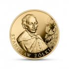 Nowe 500 złotych / fot. Narodowy Bank Polski